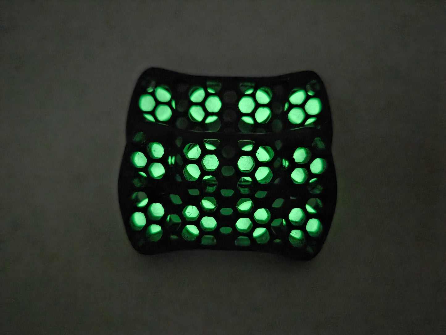 GT AERO - 3D Slider