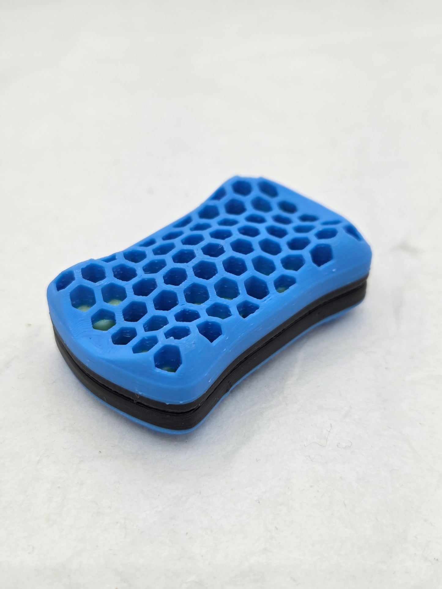 GT AERO - 3D Slider