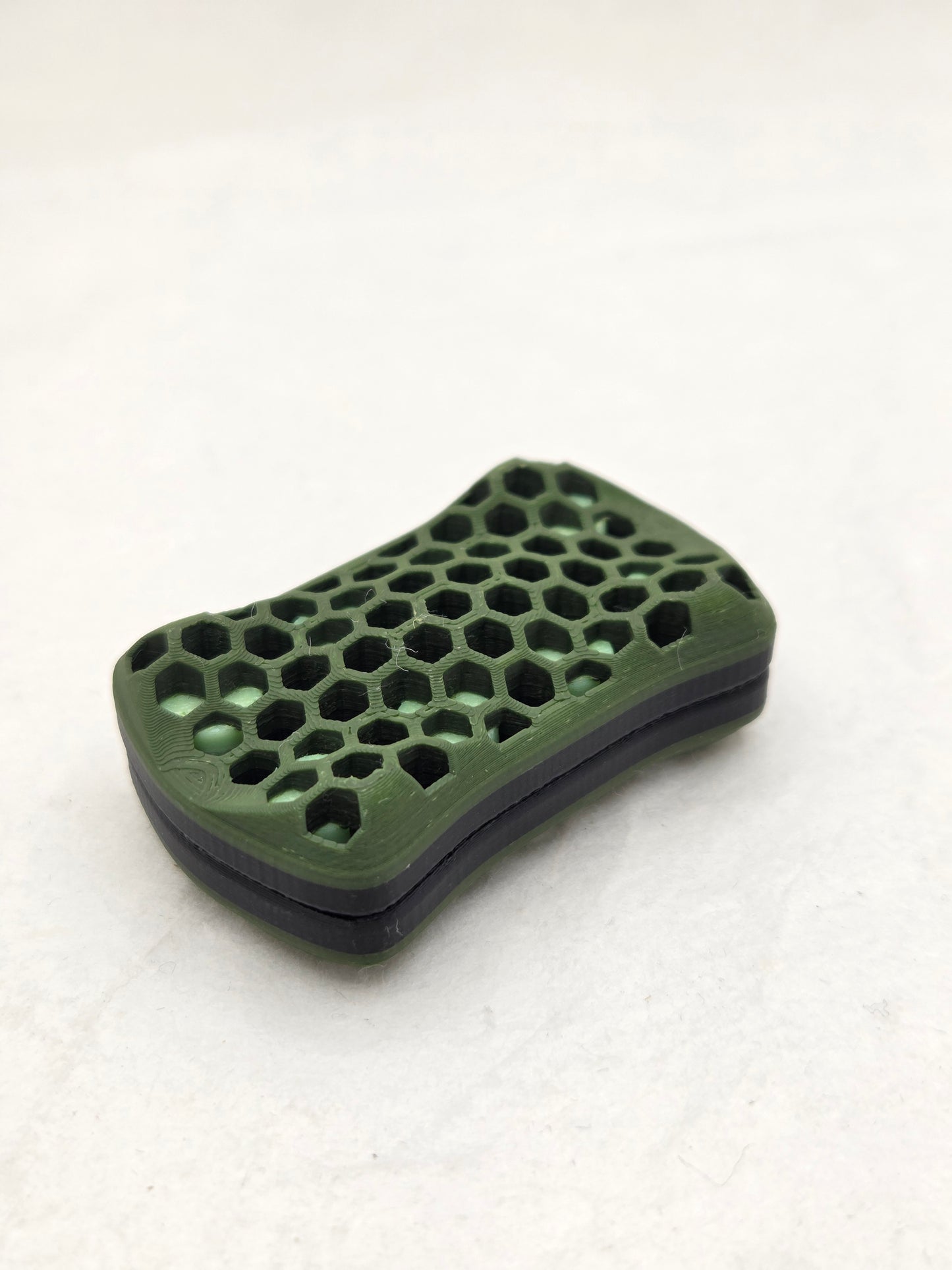 GT AERO - 3D Slider