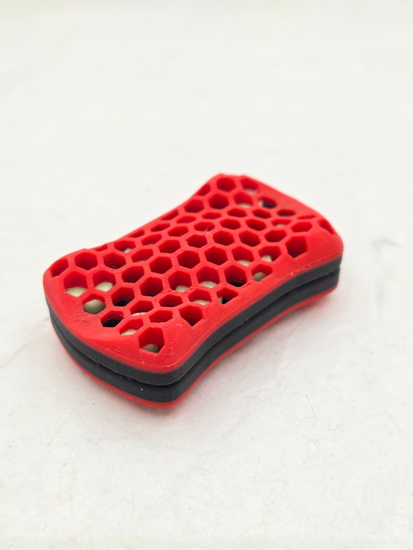 GT AERO - 3D Slider