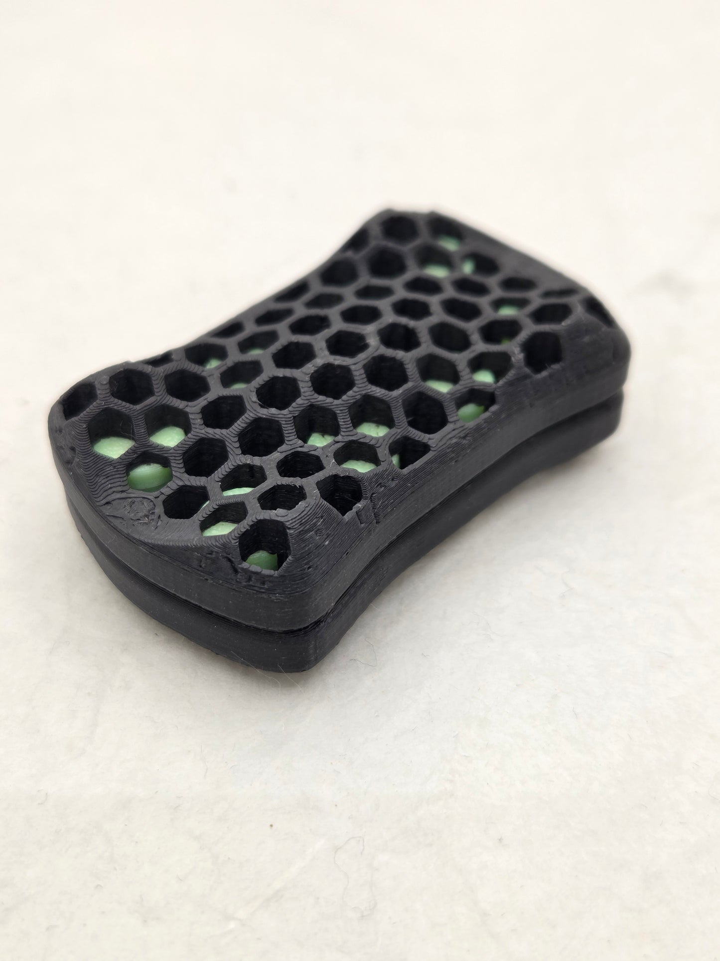 GT AERO - 3D Slider