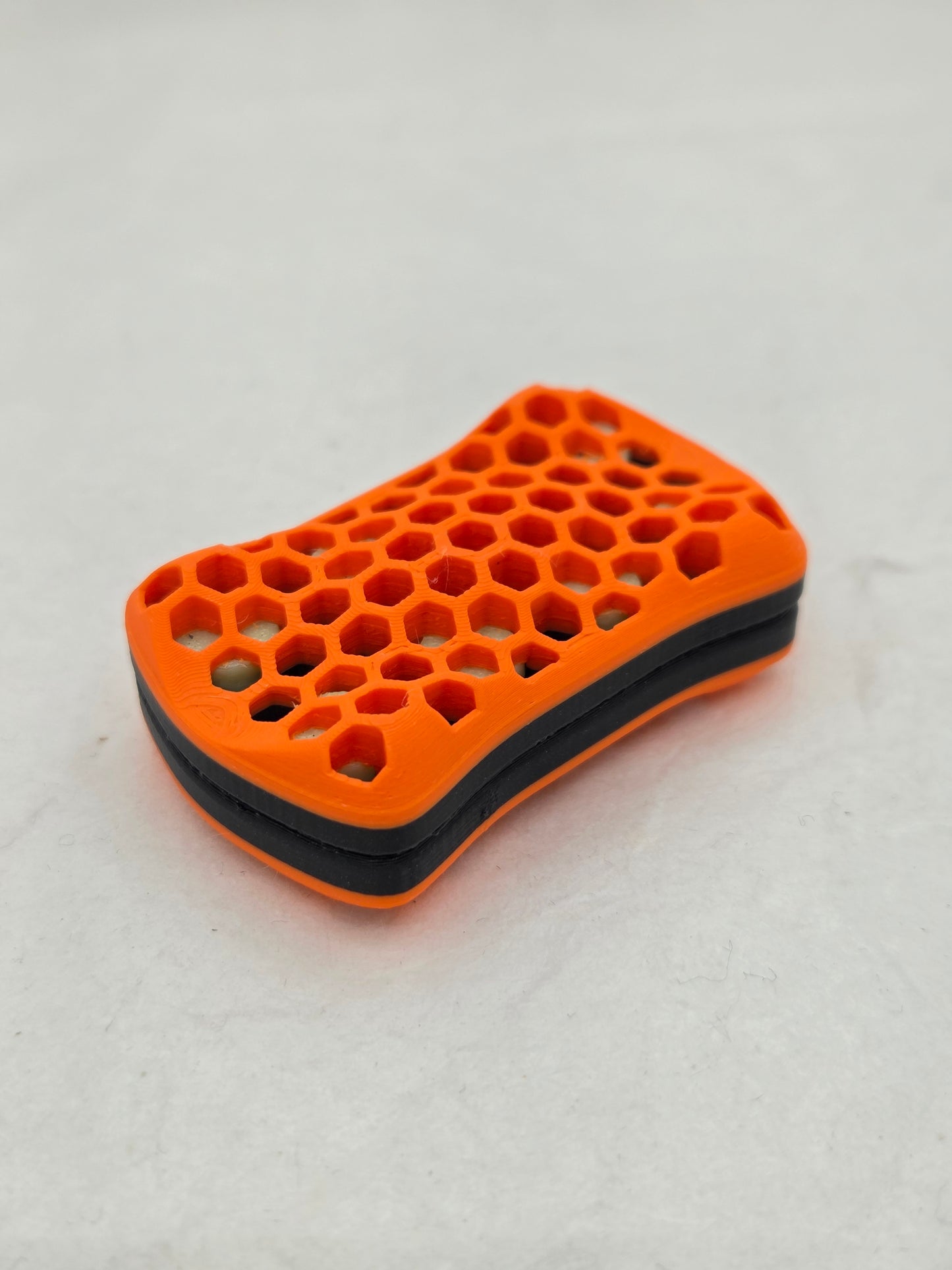 GT AERO - 3D Slider