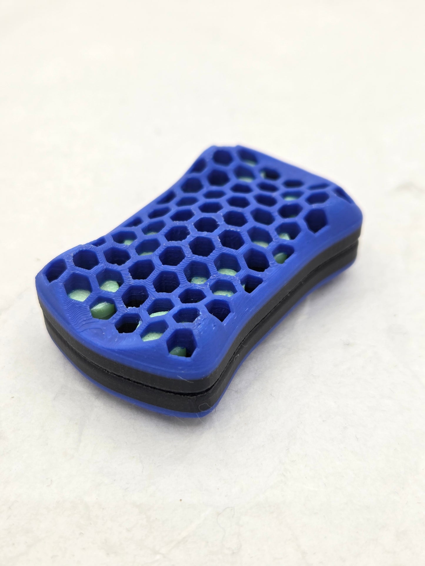 GT AERO - 3D Slider