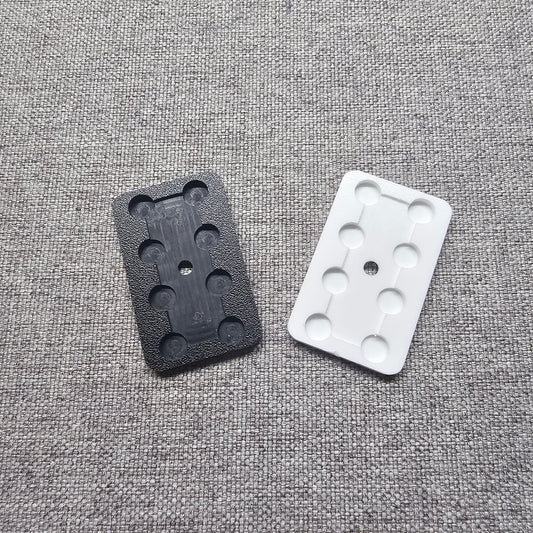 Teflon/Kydex Plate - 1Set