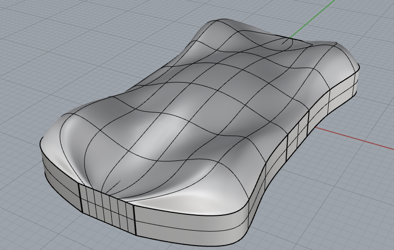 GT - 3D Slider