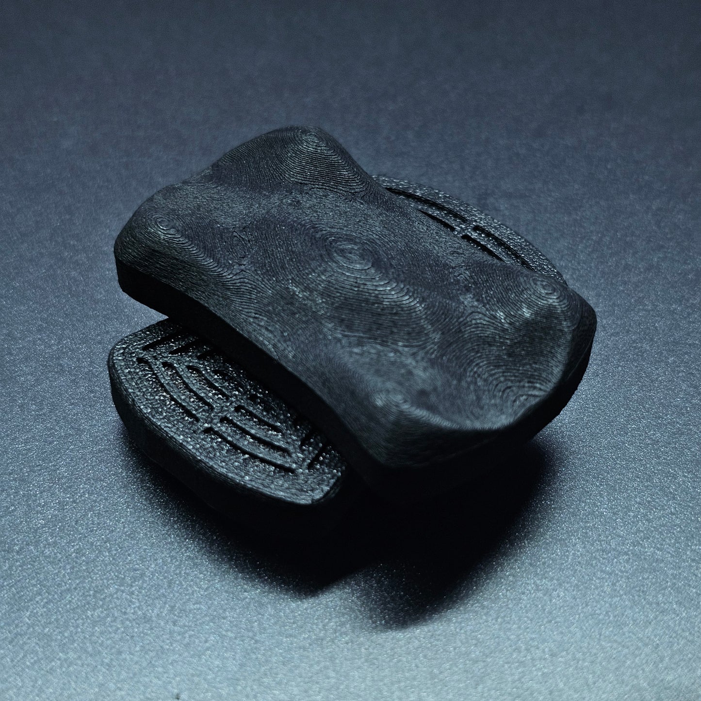 GT - 3D Slider