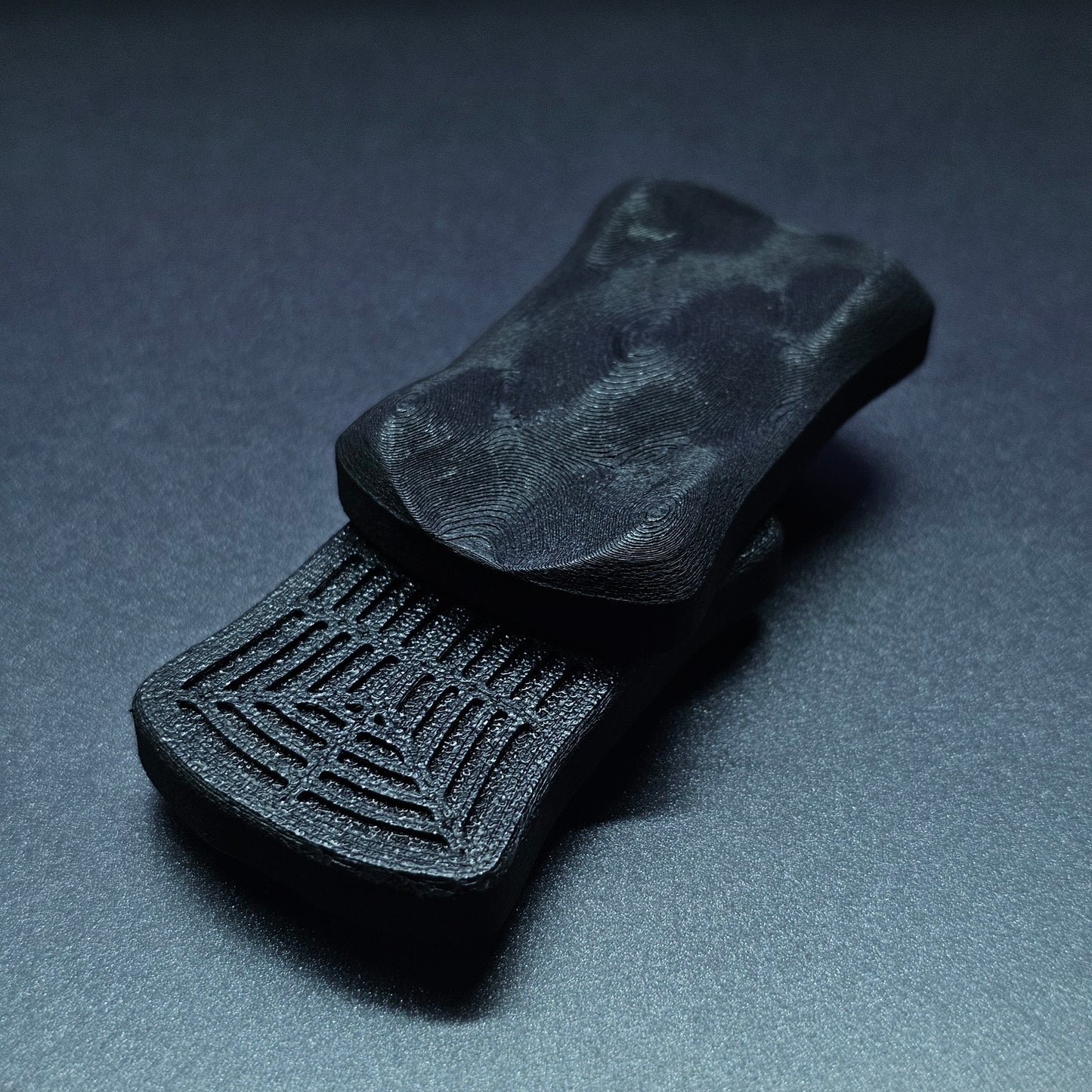 GT - 3D Slider