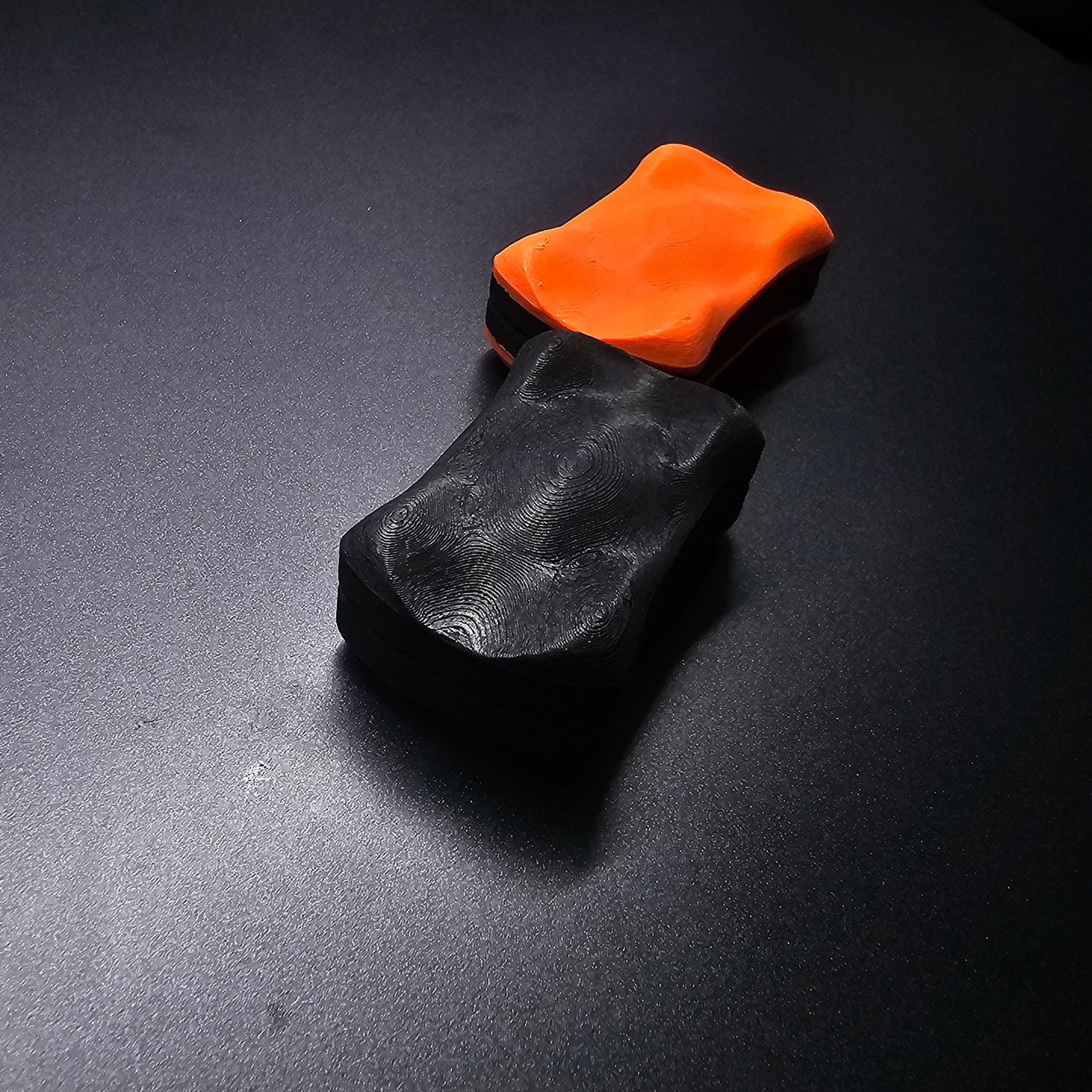 GT - 3D Slider