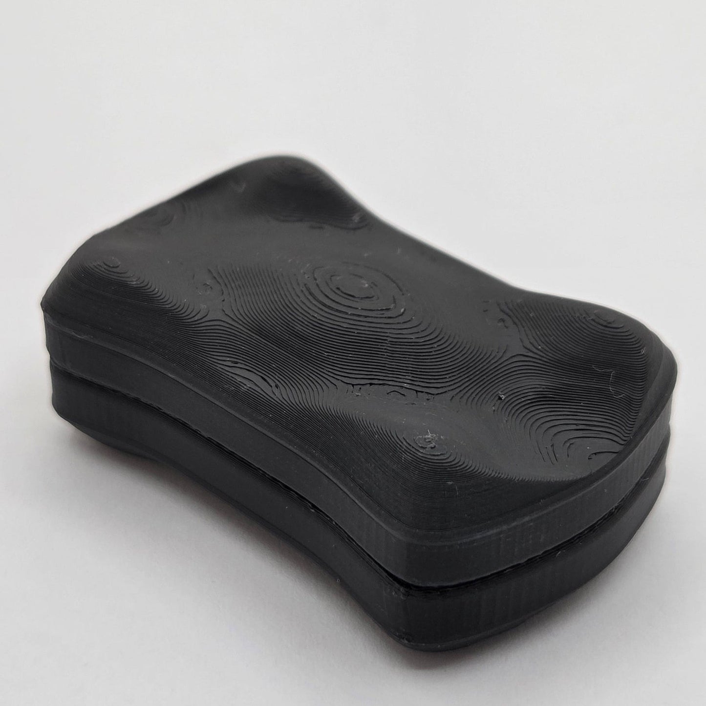 GT - 3D Slider