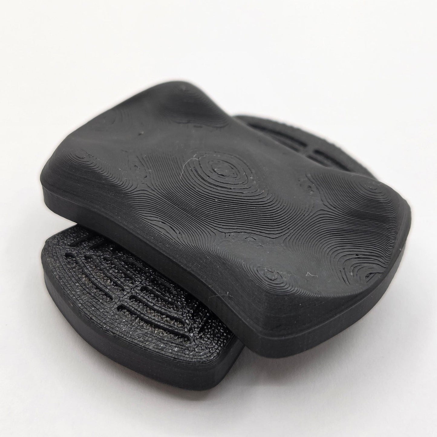 GT - 3D Slider