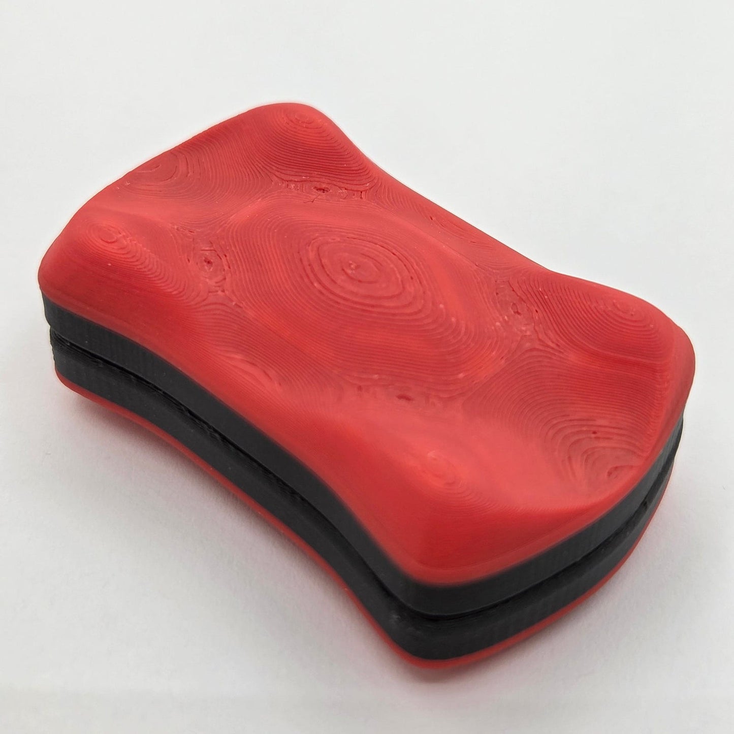 GT - 3D Slider