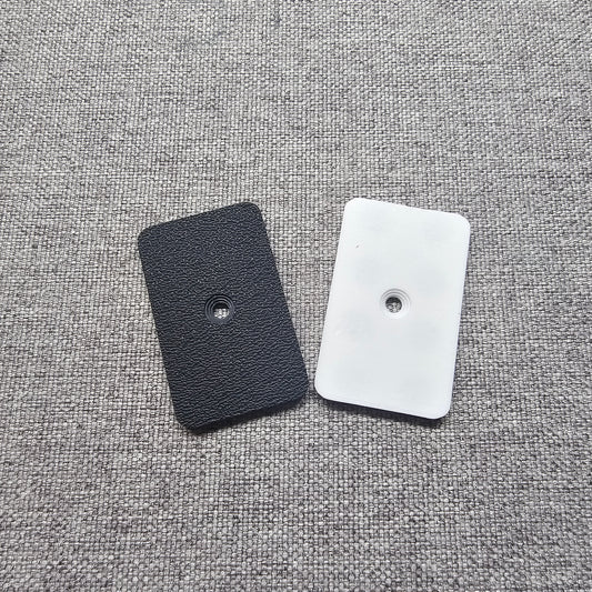 Teflon/Kydex Plate - 1Set