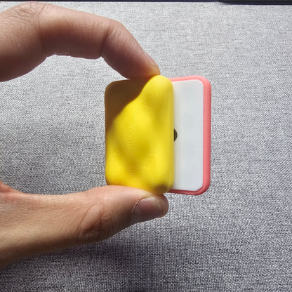 GT NEMO - 3D Slider + Teflon/Kydex Plate