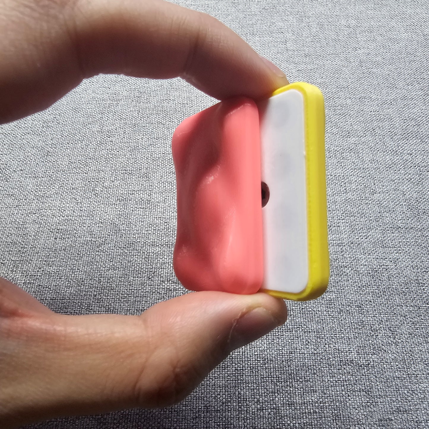 GT NEMO - 3D Slider + Teflon/Kydex Plate