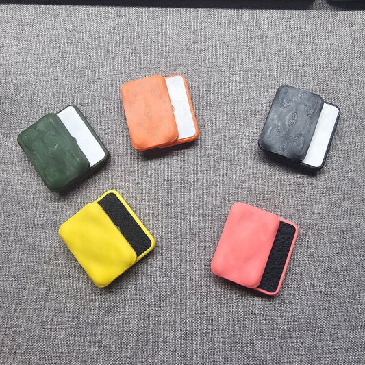 GT NEMO - 3D Slider + Teflon/Kydex Plate