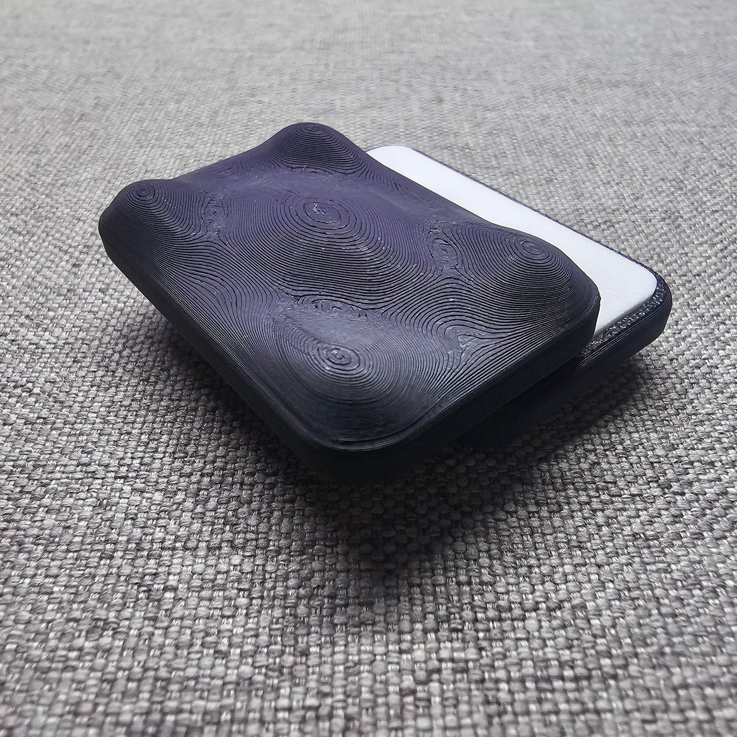 GT NEMO - 3D Slider + Teflon/Kydex Plate