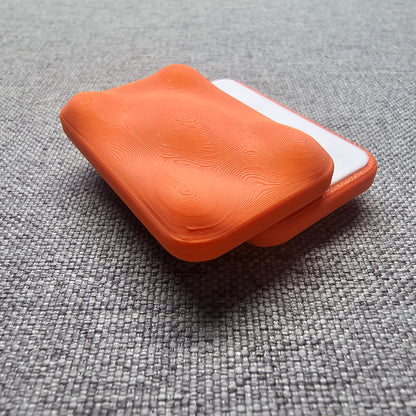 GT NEMO - 3D Slider + Teflon/Kydex Plate