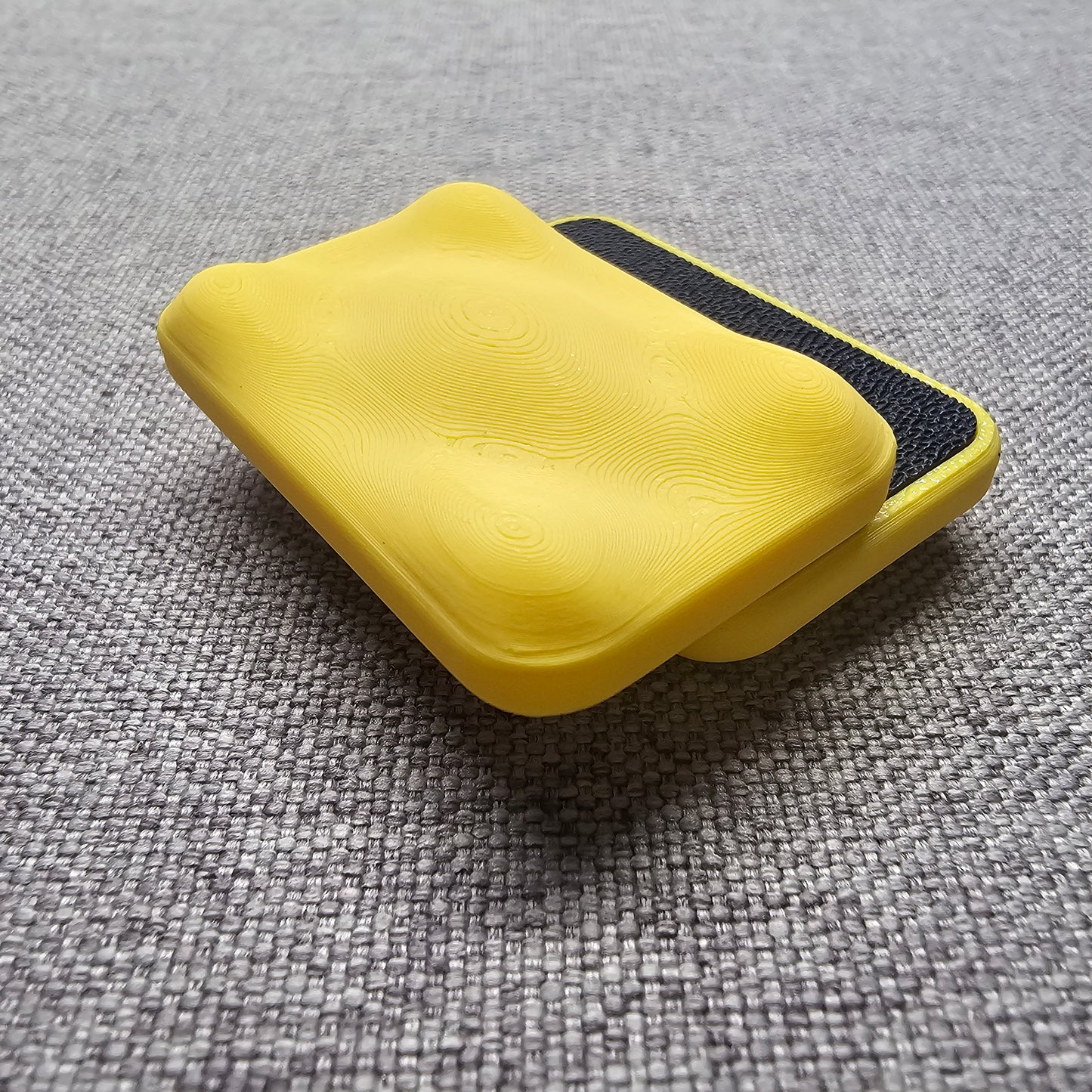 GT NEMO - 3D Slider + Teflon/Kydex Plate