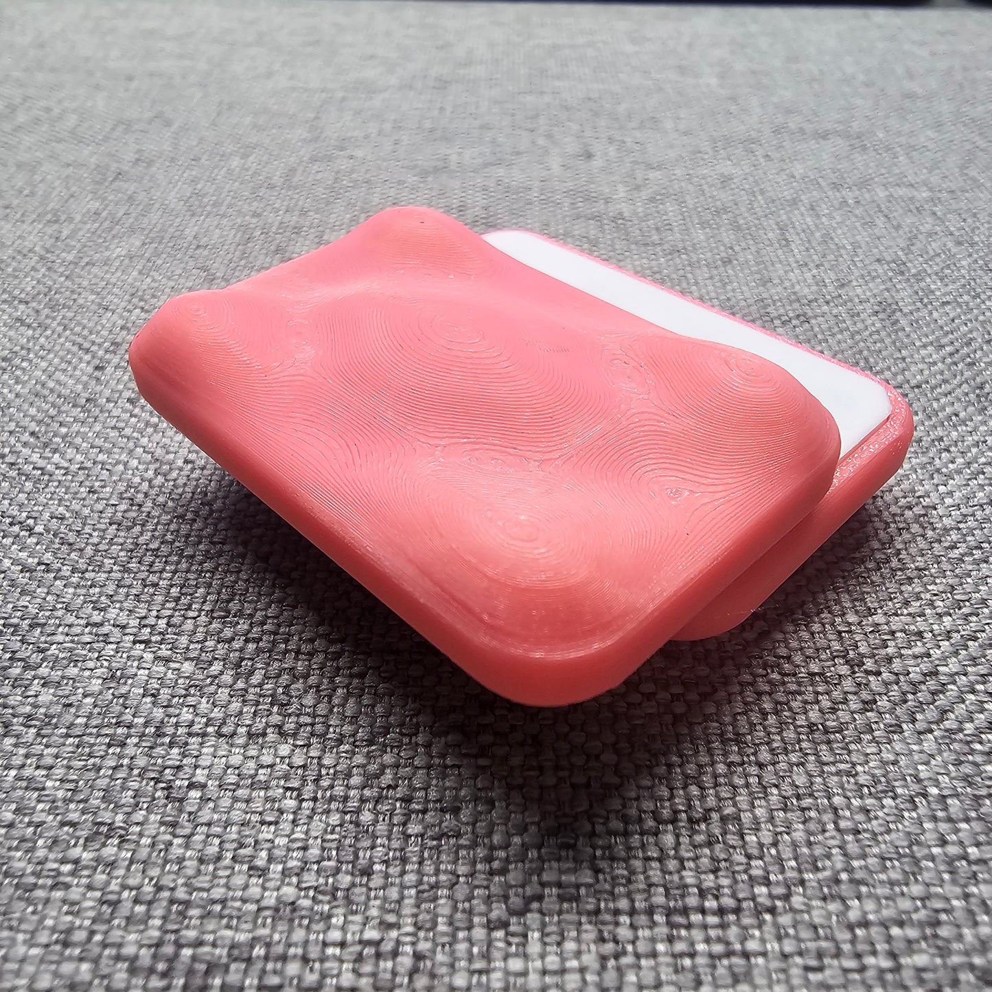 GT NEMO - 3D Slider + Teflon/Kydex Plate