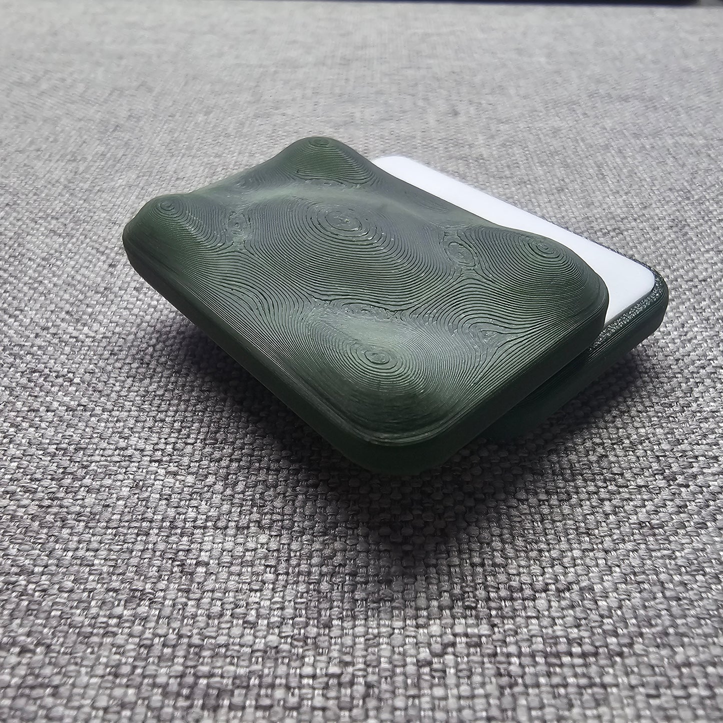 GT NEMO - 3D Slider + Teflon/Kydex Plate