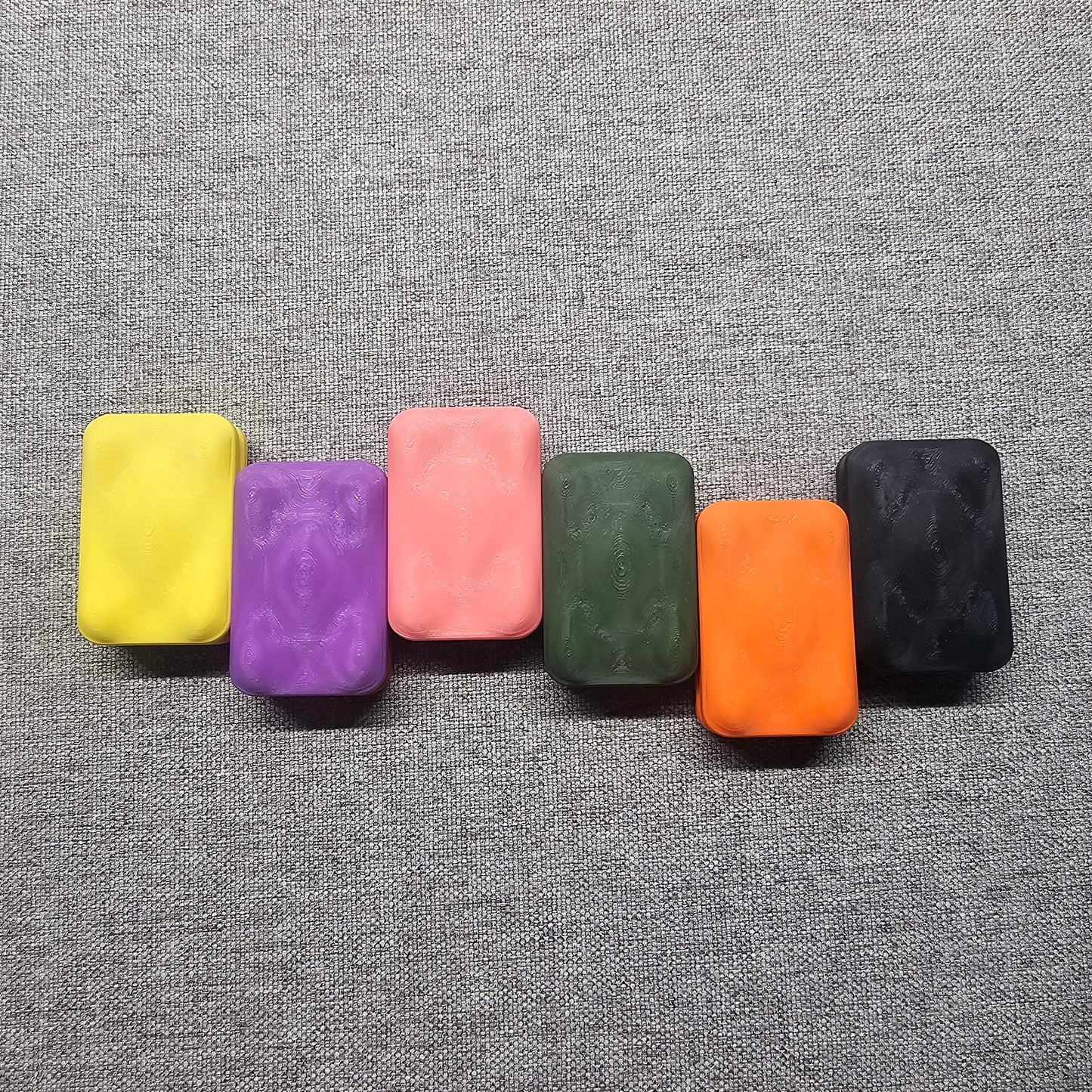 GT NEMO - 3D Slider + Teflon/Kydex Plate