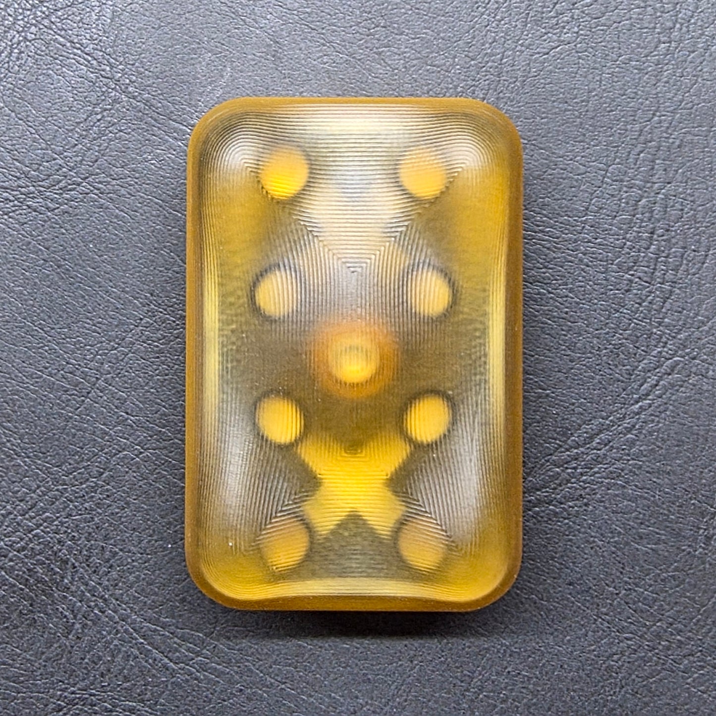 NEMO Ultem + Pinpoint Stainless Steel Plate Slider