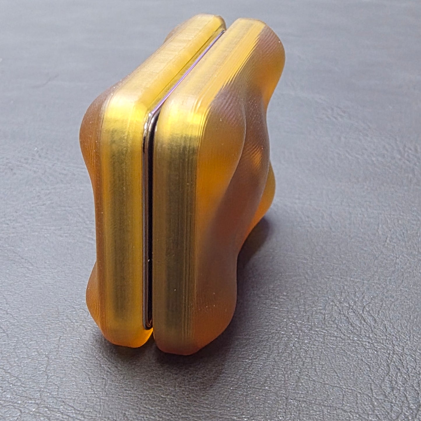 NEMO Ultem + Pinpoint Stainless Steel Plate Slider
