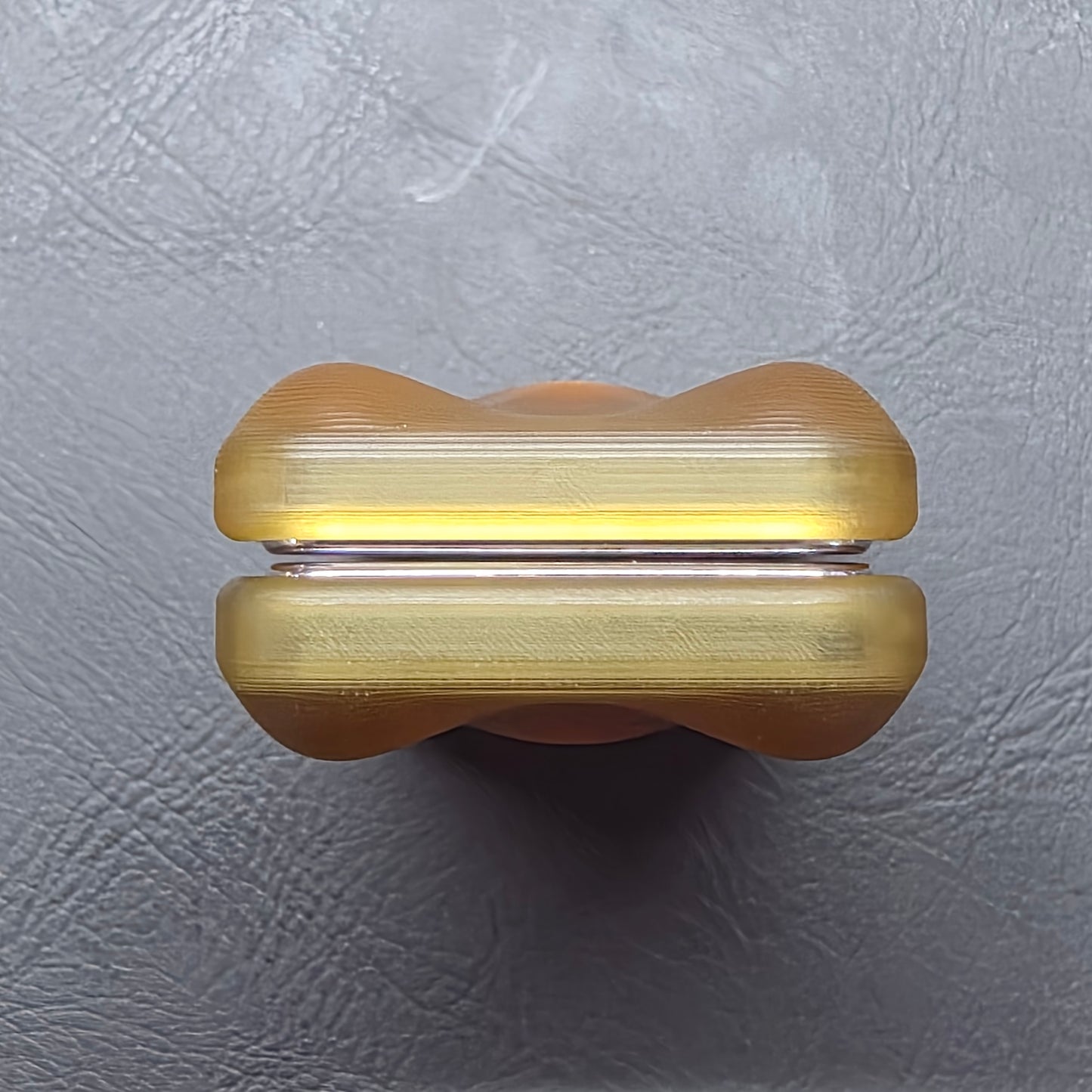 NEMO Ultem + Pinpoint Stainless Steel Plate Slider