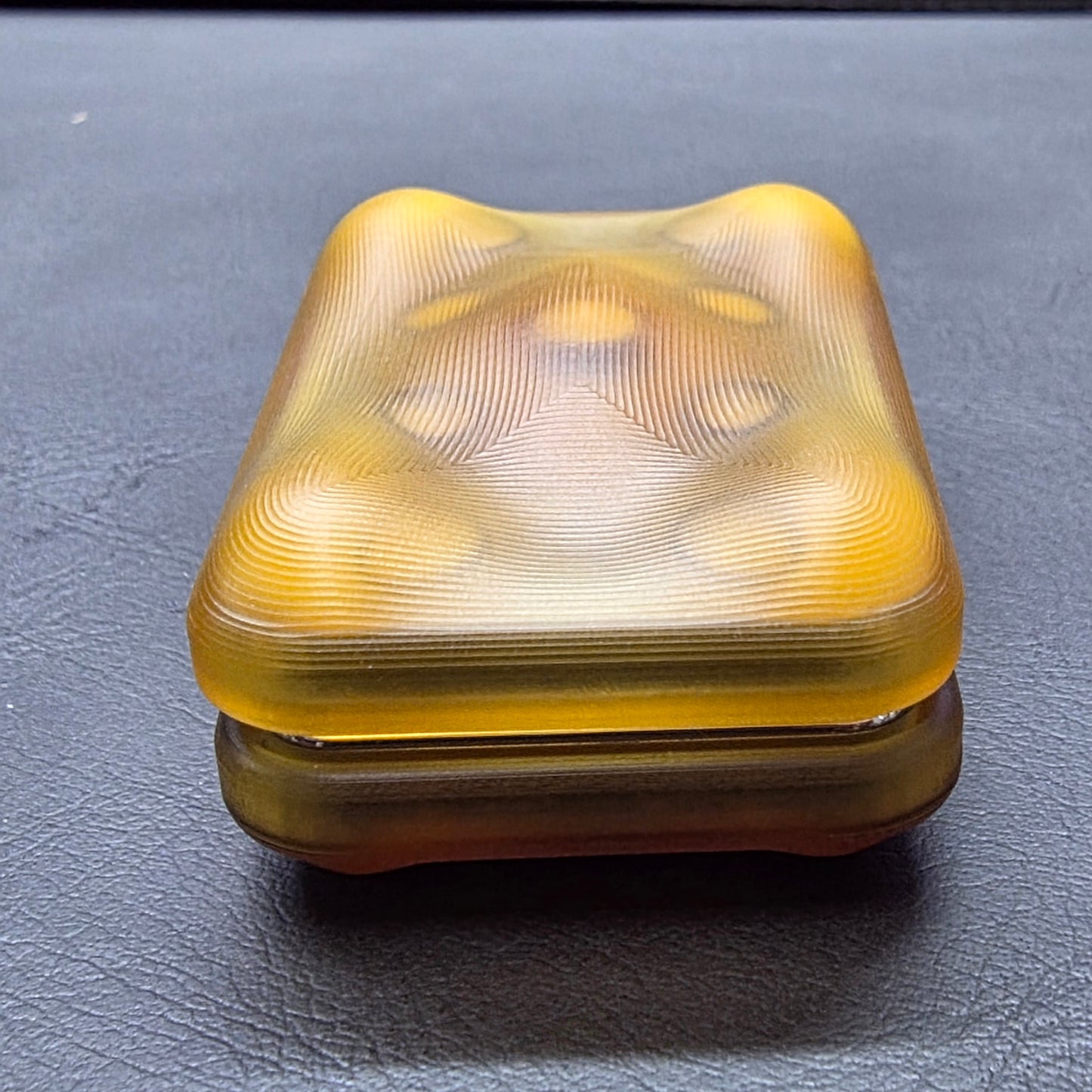 NEMO Ultem + Pinpoint Stainless Steel Plate Slider