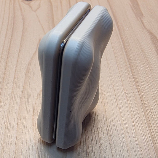 J&L EDC PEEK NEMO slider side view