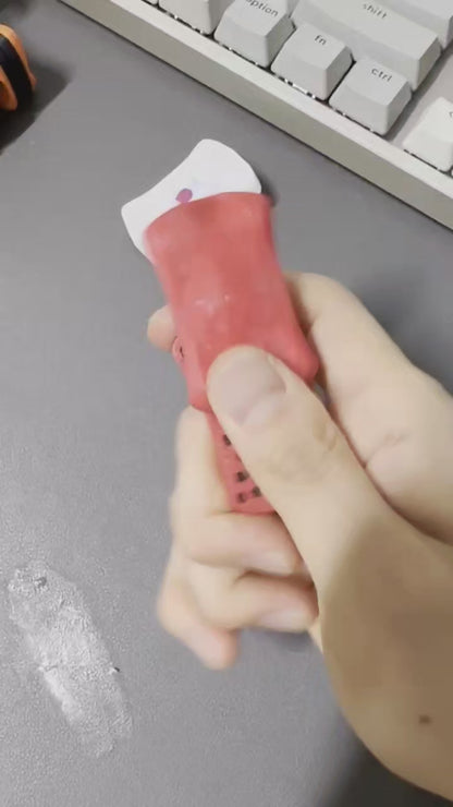 GT - 3D Slider
