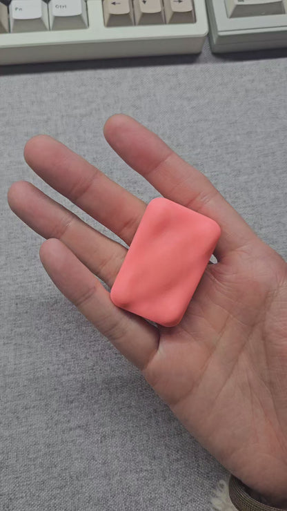 GT NEMO - 3D Slider + Teflon/Kydex Plate